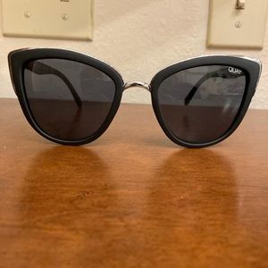 Quay Sunglasses